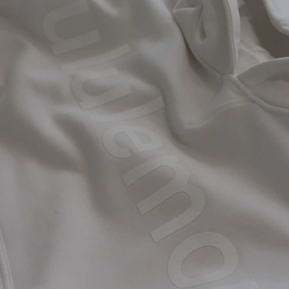 lululemon athletica Cream Hoodie - Picture 11 of 15
